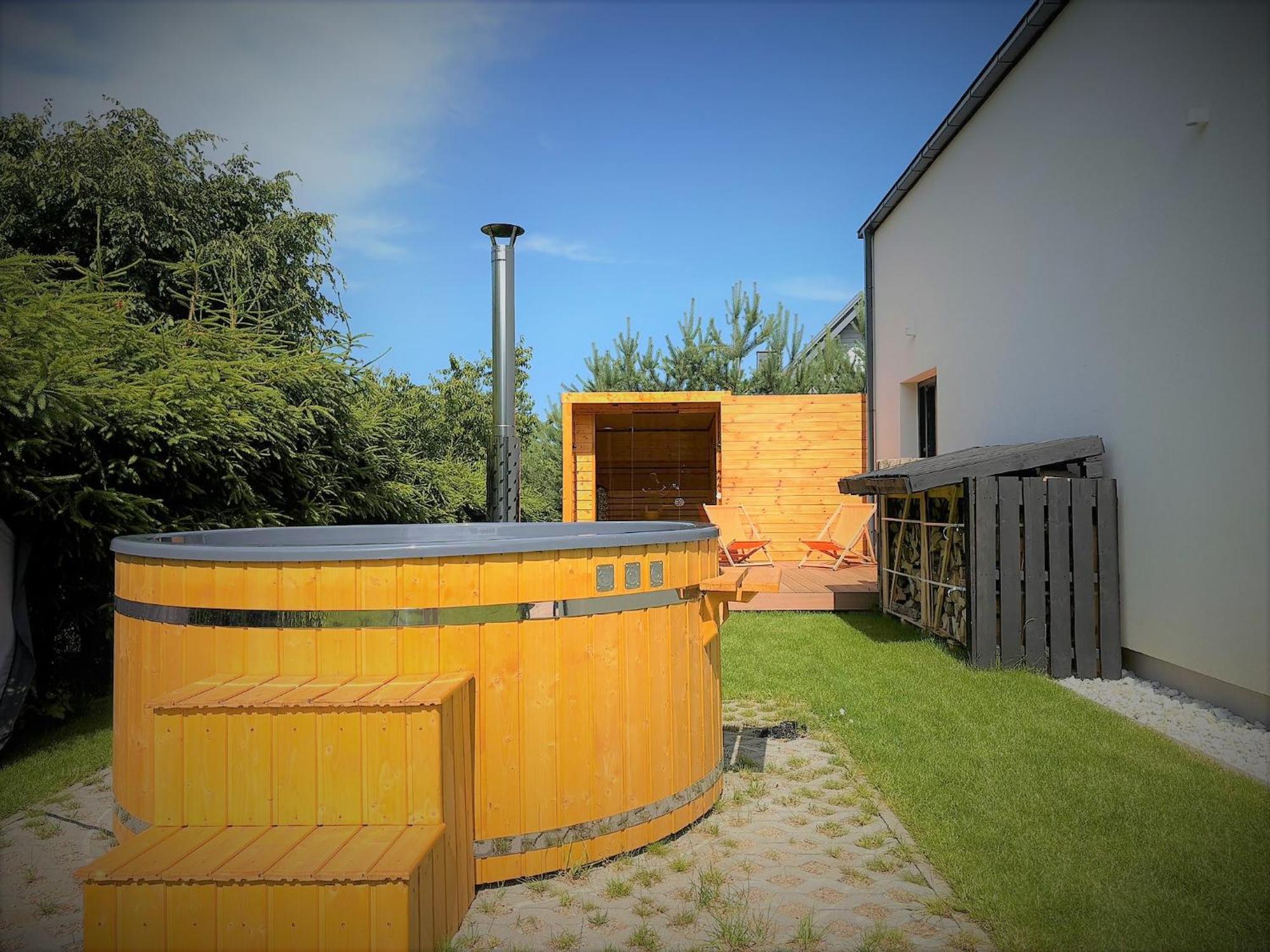 Sielanka Nadole Villa Nadole  Exterior foto